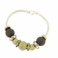 Pulsera Corradini Gioielli Mujer in Plata MEMU354 - MEMU354